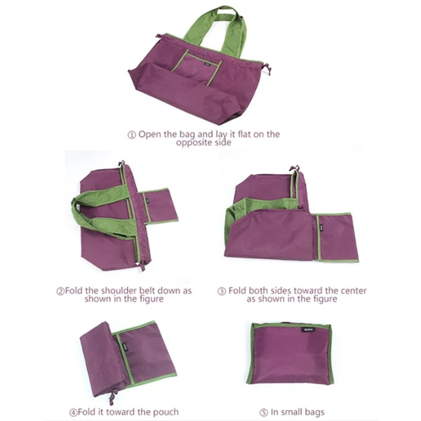 Fashion Shopping Handbag