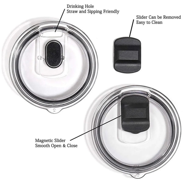 20 Oz Stainless Steel Tumbler