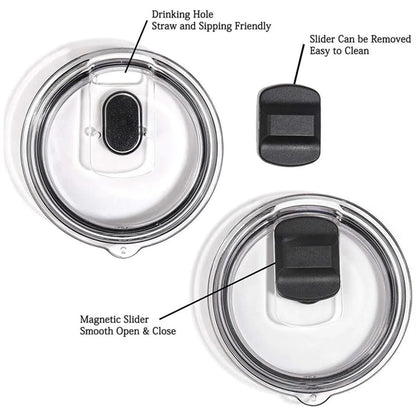 20 Oz Stainless Steel Tumbler