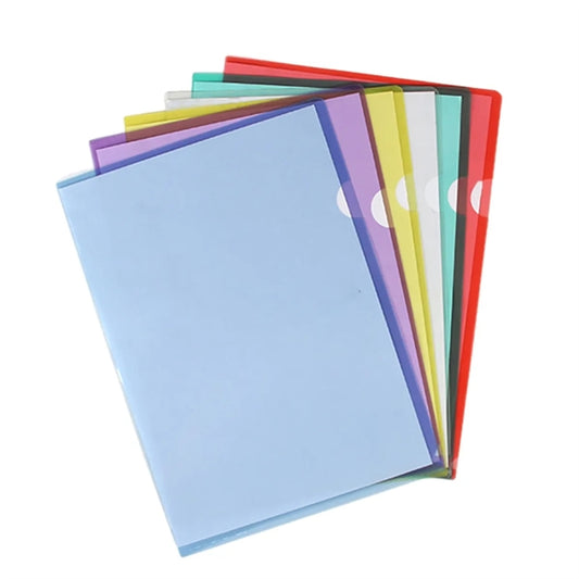 Type File Project Folder