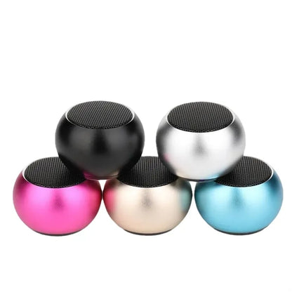 Mini Wireless Speaker