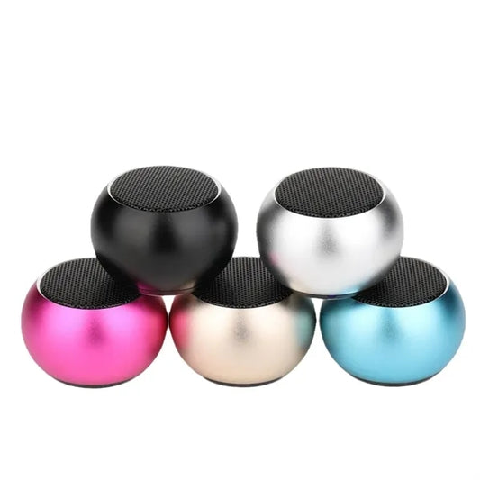 Mini Wireless Speaker