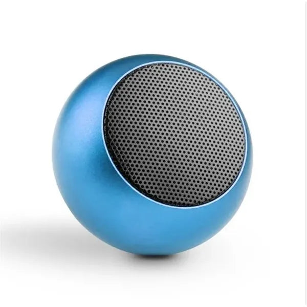 Mini Wireless Speaker