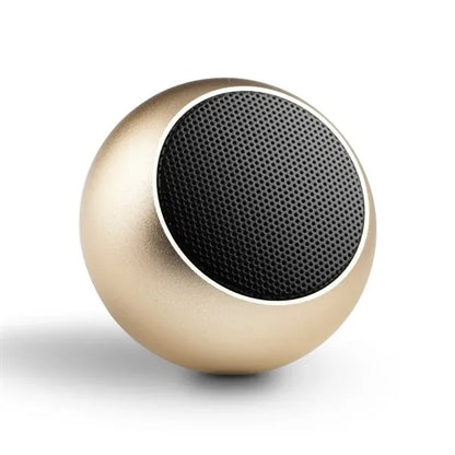Mini Wireless Speaker