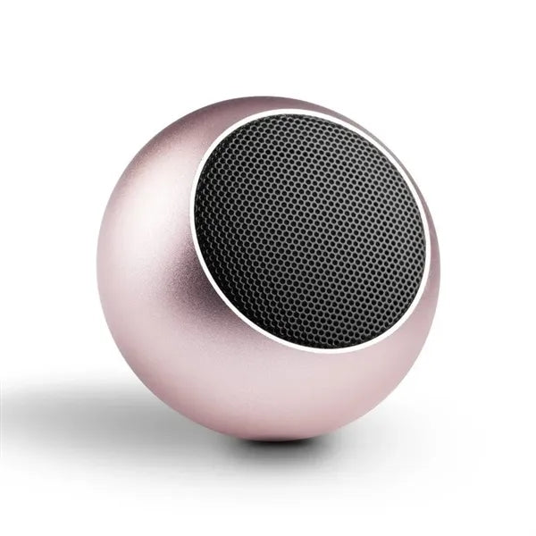 Mini Wireless Speaker