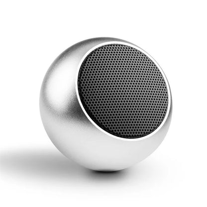 Mini Wireless Speaker
