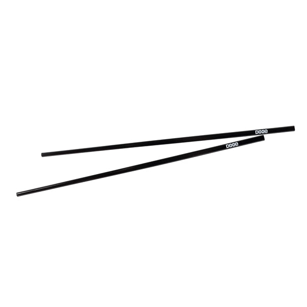 Black Plastic Chopsticks