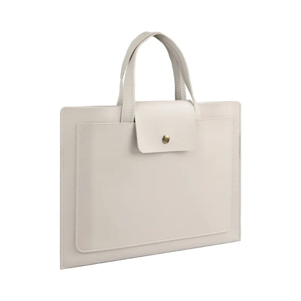 Leather Laptop Case