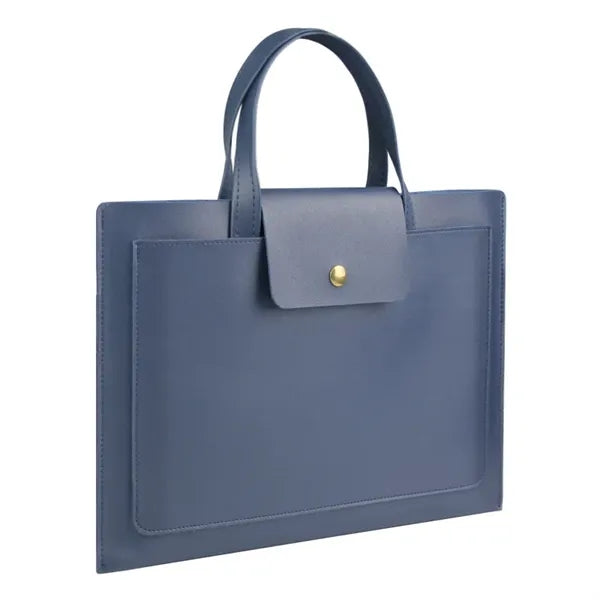 Leather Laptop Case