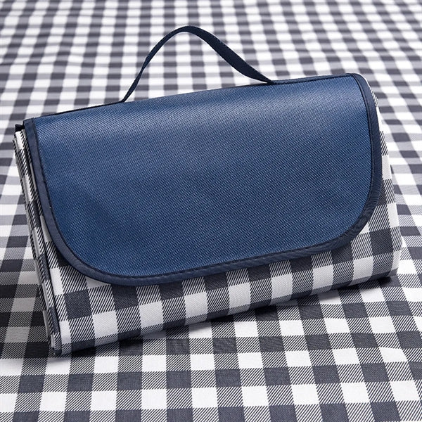 Portable Foldable Waterproof Picnic Blanket