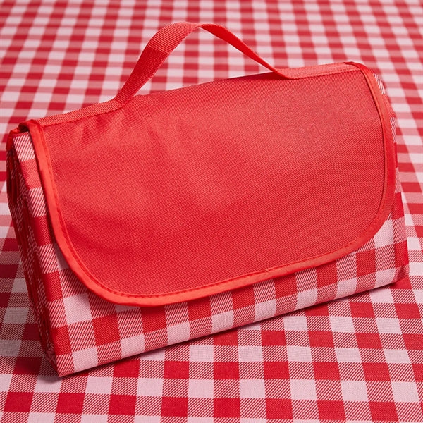 Portable Foldable Waterproof Picnic Blanket