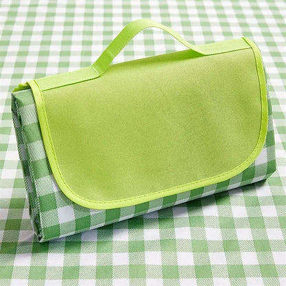 Portable Foldable Waterproof Picnic Blanket