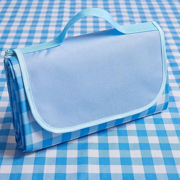 Portable Foldable Waterproof Picnic Blanket