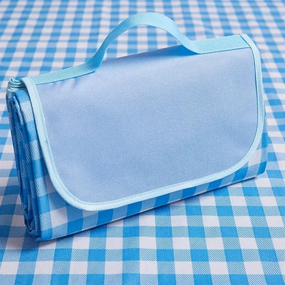 Portable Foldable Waterproof Picnic Blanket