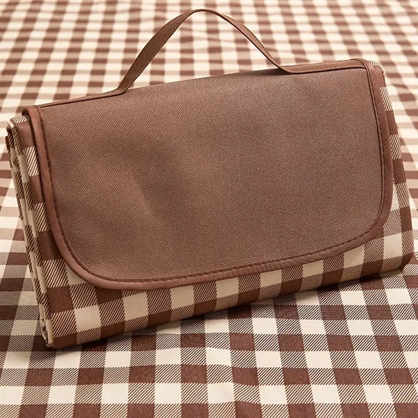 Portable Foldable Waterproof Picnic Blanket