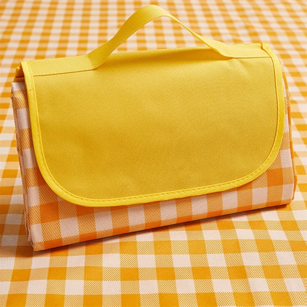 Portable Foldable Waterproof Picnic Blanket