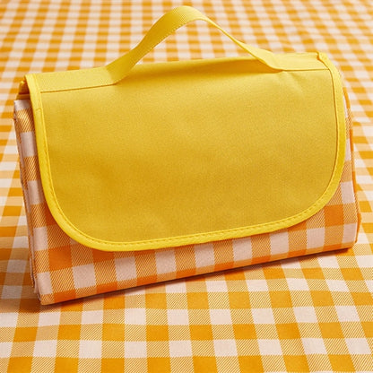 Portable Foldable Waterproof Picnic Blanket