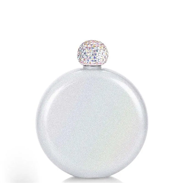 Cute Liquor Flask for Women