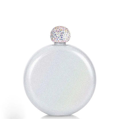 Cute Liquor Flask for Women