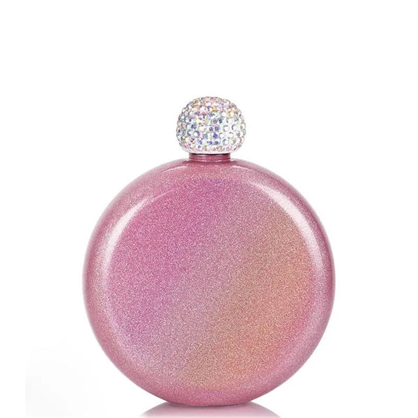 Cute Liquor Flask for Women