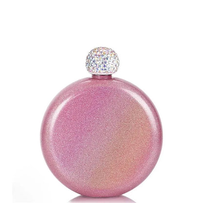 Cute Liquor Flask for Women
