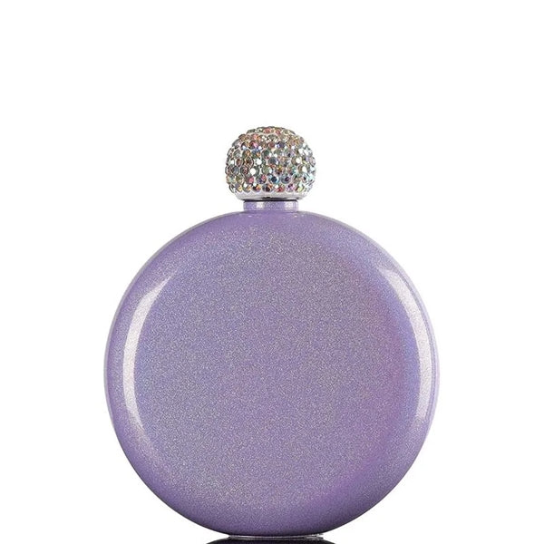 Cute Liquor Flask for Women