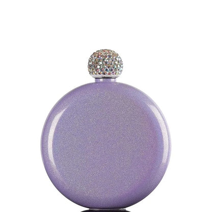 Cute Liquor Flask for Women