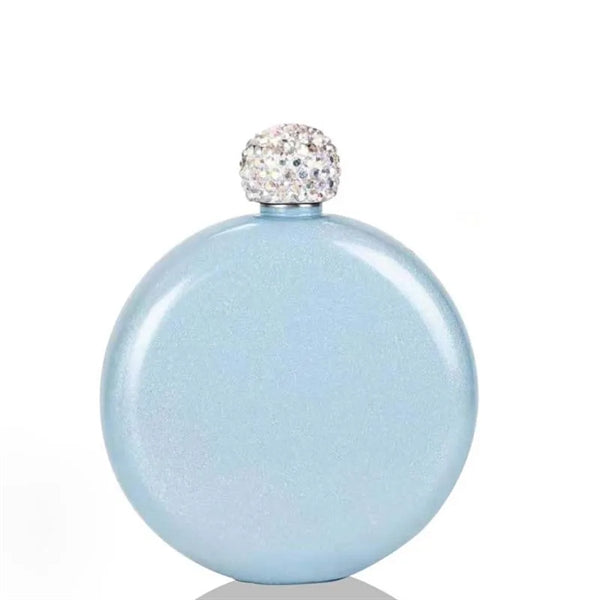 Cute Liquor Flask for Women