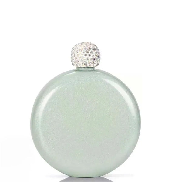 Cute Liquor Flask for Women