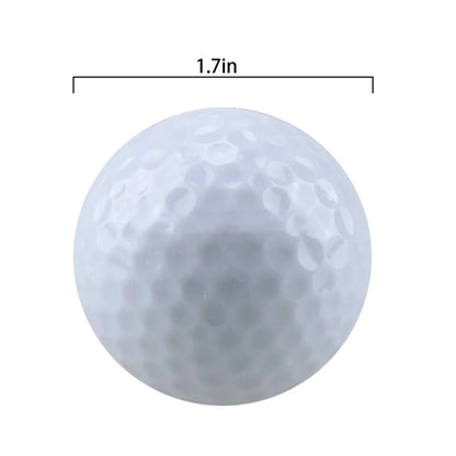 Super Bright Light-Up LED Battery Night Golf Ball
