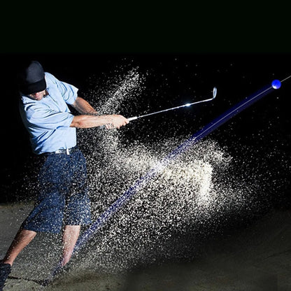 Super Bright Light-Up LED Battery Night Golf Ball