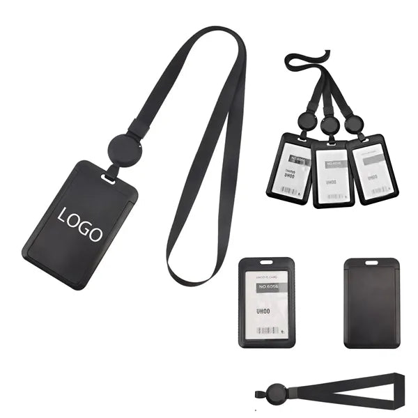 Business Card/License Holder