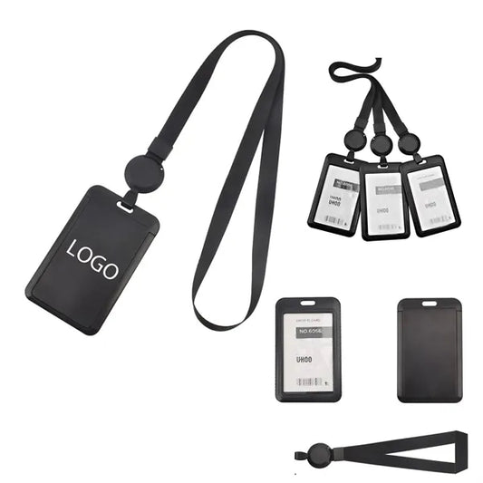Business Card/License Holder