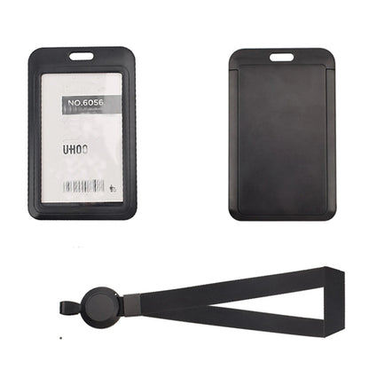 Business Card/License Holder