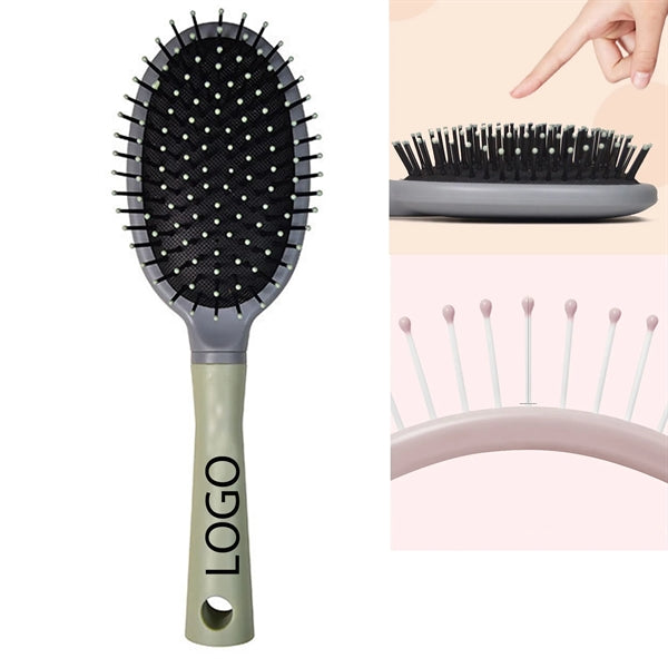 Air Cushion Comb