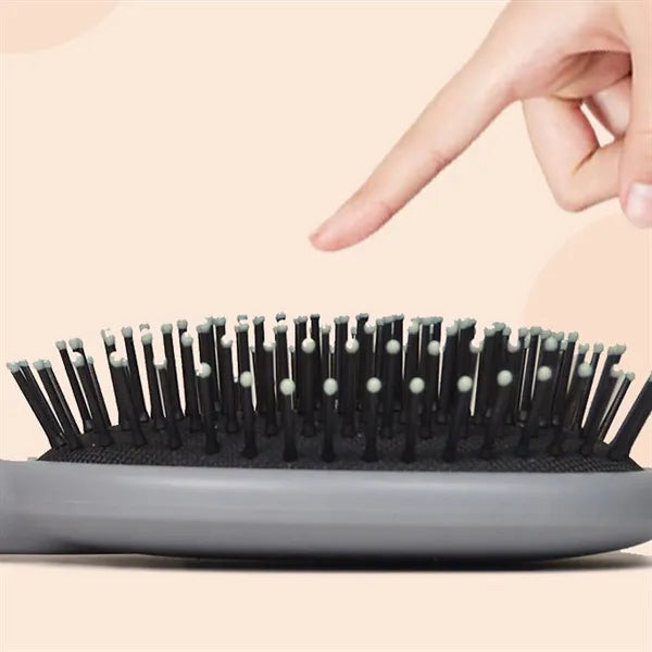 Air Cushion Comb