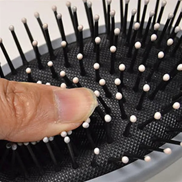Air Cushion Comb