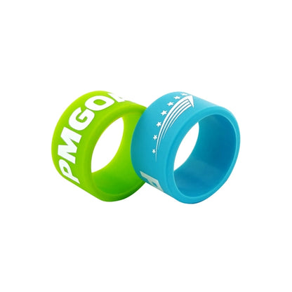 Silicone Finger Ring