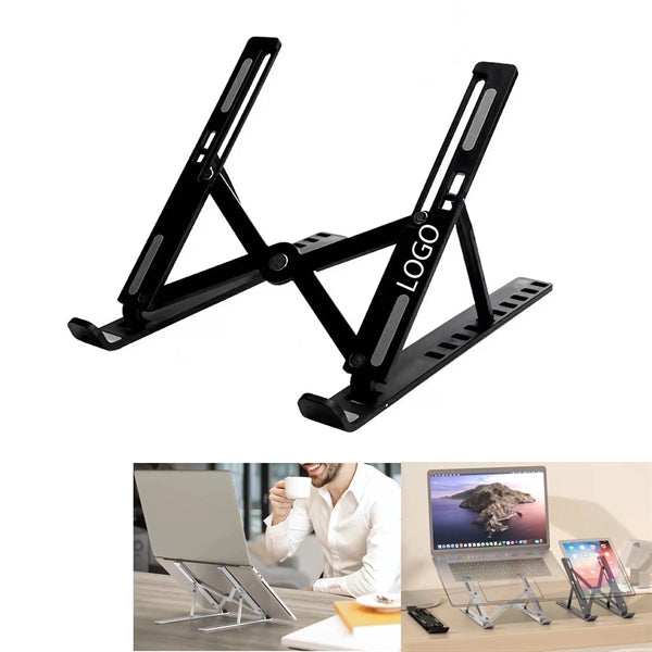 Desktop Lift Laptop Stand