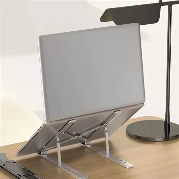 Desktop Lift Laptop Stand