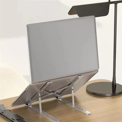 Desktop Lift Laptop Stand