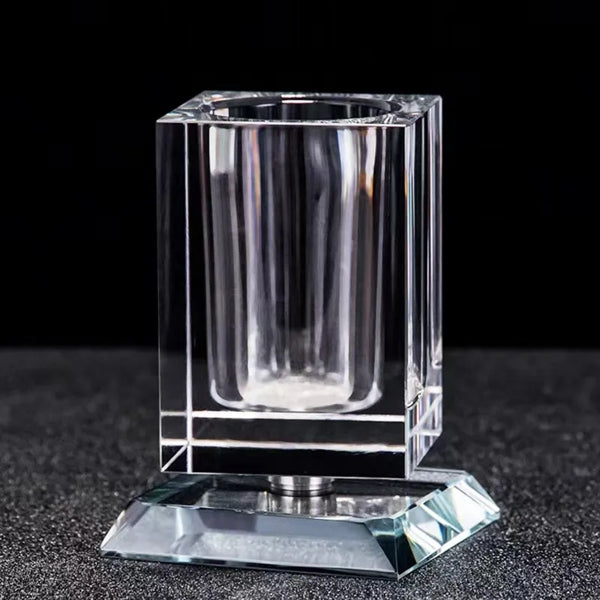 Crystal Pen Holder