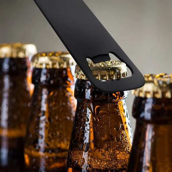 Stainless Steel Bottle Opener