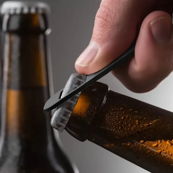 Stainless Steel Bottle Opener