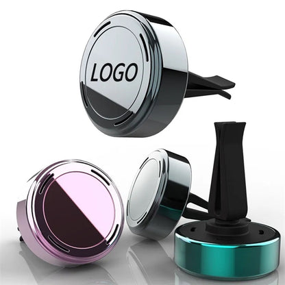 Custom Car Air Fresheners Diffuser Vent Clip