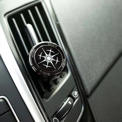 Custom Car Air Fresheners Diffuser Vent Clip
