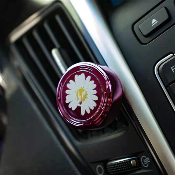 Custom Car Air Fresheners Diffuser Vent Clip