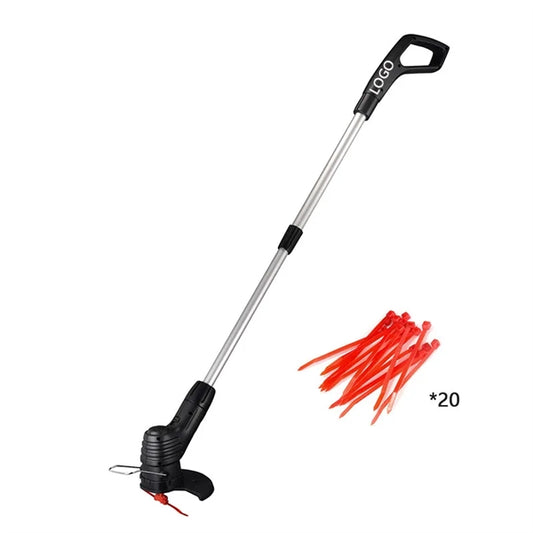 Cordless Lawn Trimmer Weeder