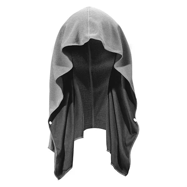 Custom Beach Quick Drying Sports Towel Headband