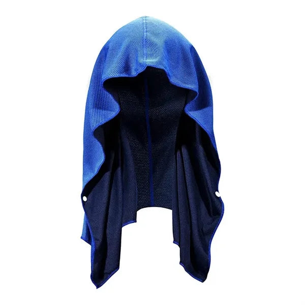 Custom Beach Quick Drying Sports Towel Headband